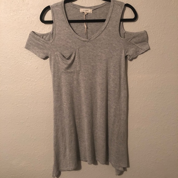 New t-shirt dress - Picture 1 of 5